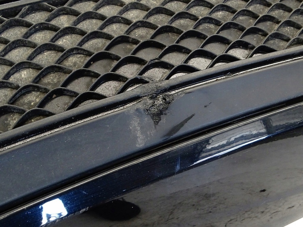 фото №9, Бампер задняя задний диффузор mercedes cla w117 coupe sedan amg лак 191