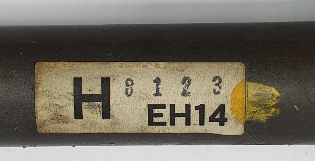 фото №5, Колонка кермова mazda cx-7