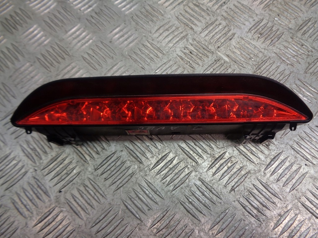 фото №1, Свет стоп-сигнал chevrolet aveo t250