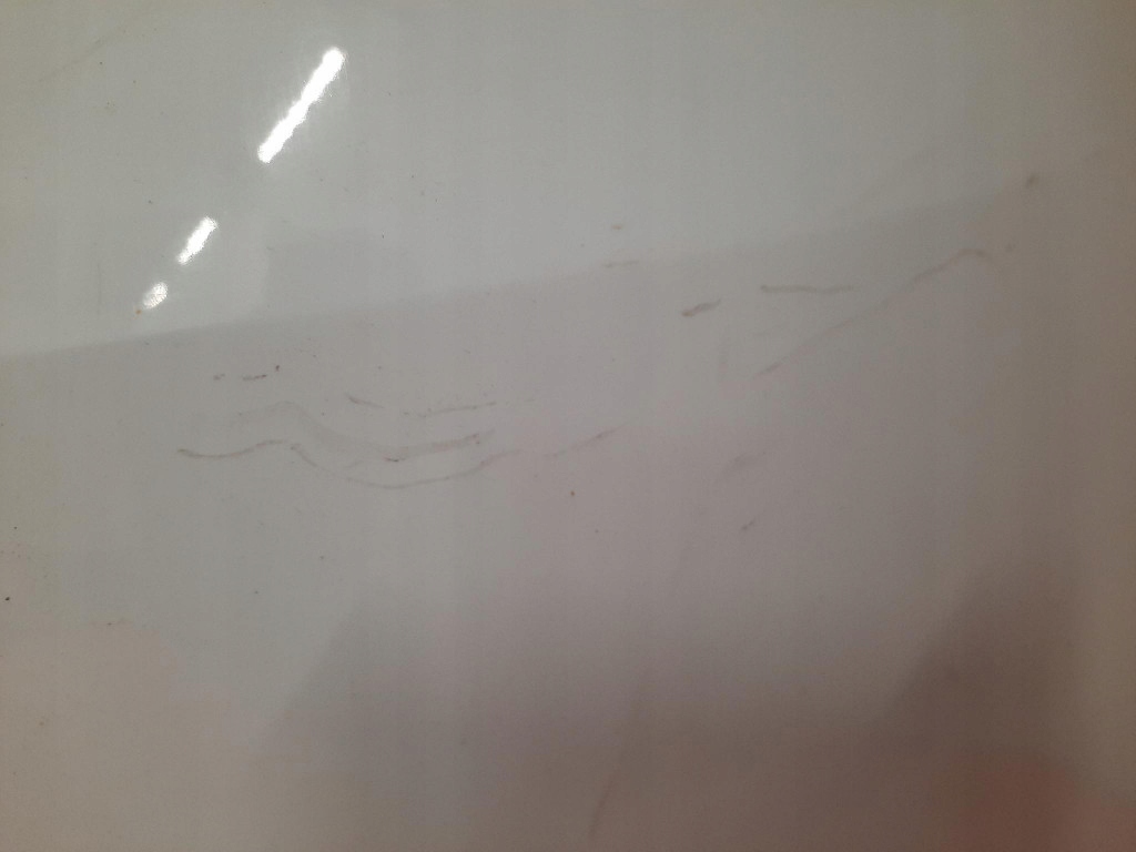 фото №10, Kia sportage iv 18-21 бампер задняя задний 86611-f1000