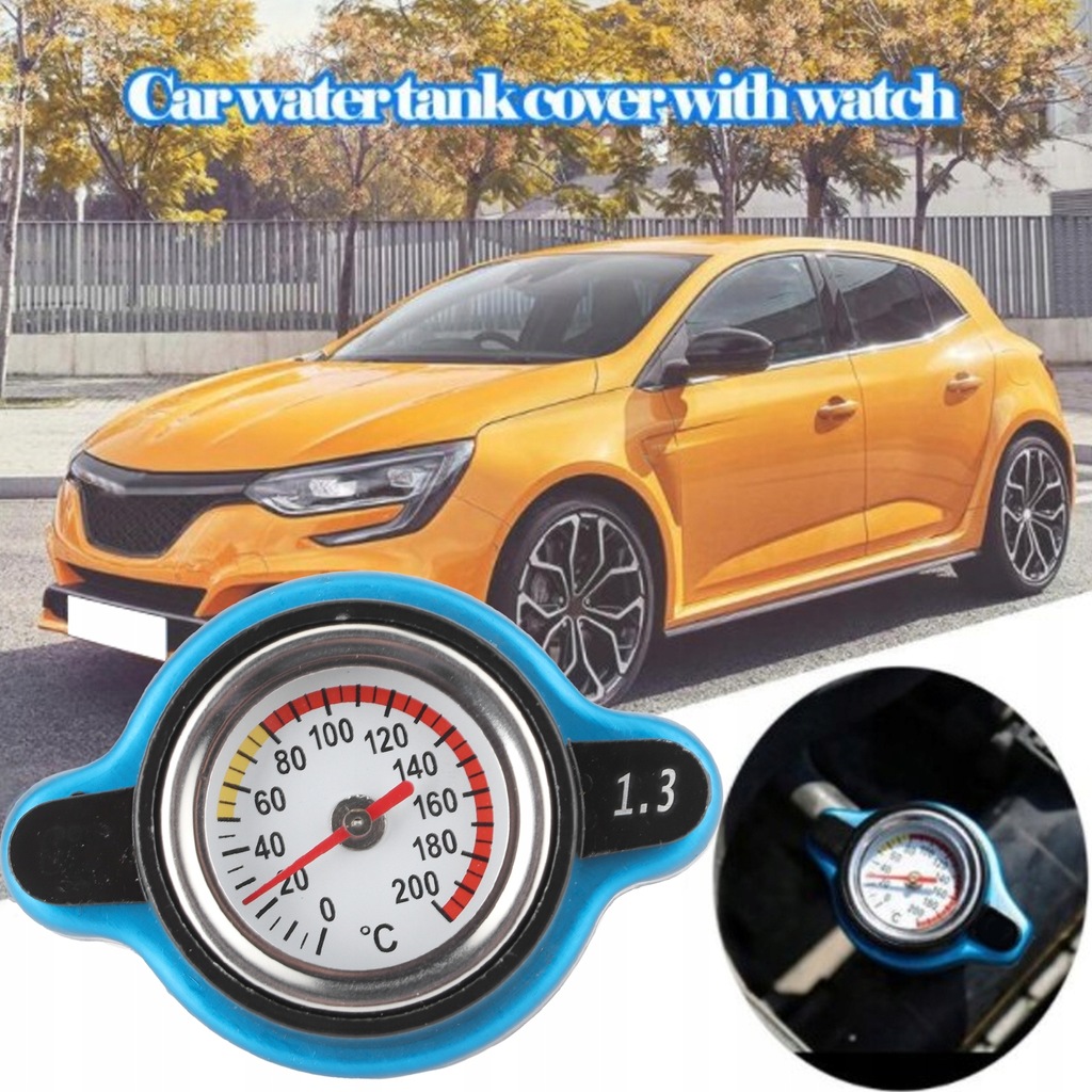 фото №11, Універсальний termostatyczny кришка радіатора