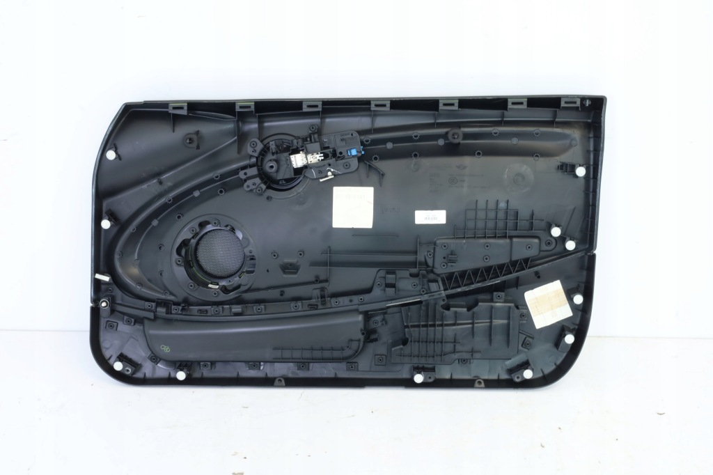 фото №4, Обивка обшивка дверь левый перед mini f56