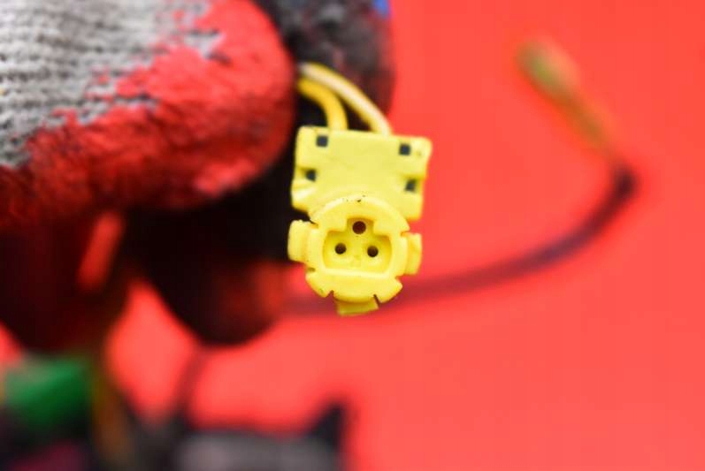 фото №7, Стрічка подушка безпеки шлейф mr979369 mitsubishi lancer 7 vii 00-08