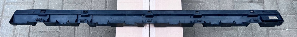 Bmw x3 e83 накладка кронштейн накладка поріг поріг права 3330870 Зі Шроту
