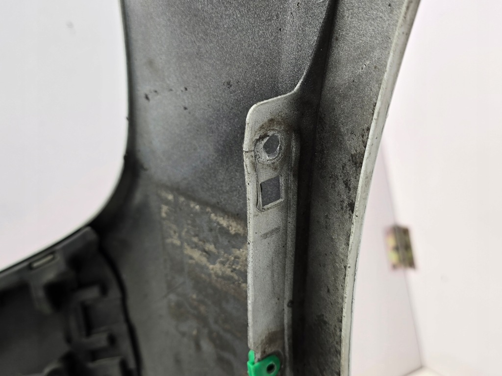 фото №16, Volvo s90 v90 17r бампер передний перед 614-46