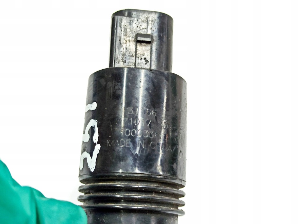 фото №11, Mercedes-benz r w251 2008 насос омивача