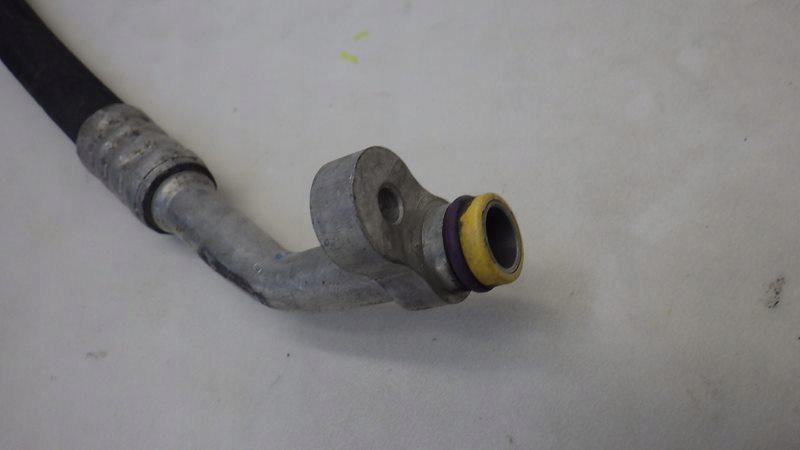 фото №7, Wąż трубка кондиционера a8 d3 3.0 tdi 4e0260701