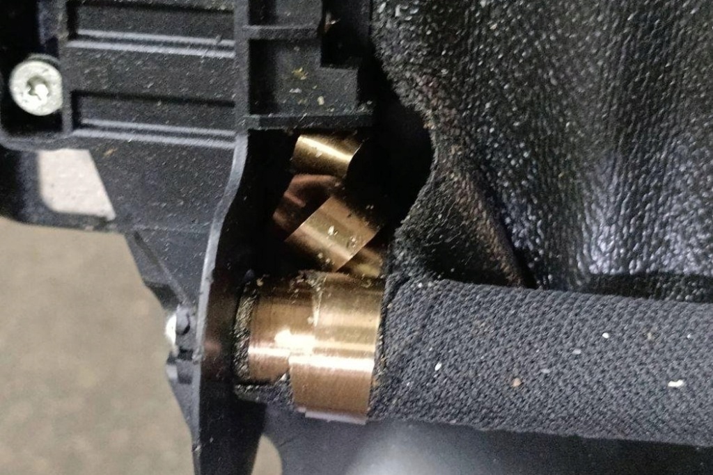 фото №7, Люк bmw 5 gran turismo f07 9127381 2.99l дизель 2010