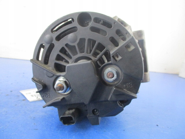 фото №6, Dacia sandero 1.6b 8v генератор перевірений