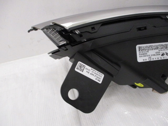 фото №7, Citroen c3 iii лампа движение dziennej led правая nowa