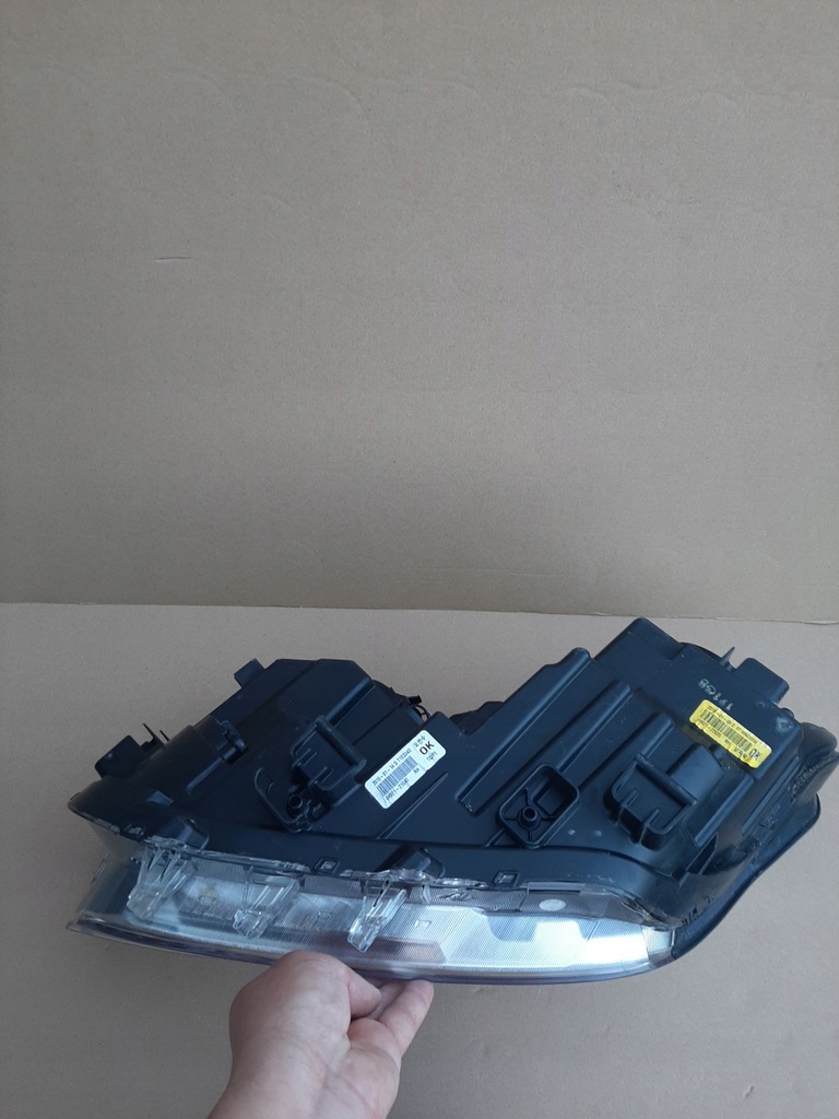 фото №9, Лампа hyundai h1 2018 правая перед 92102-4h510