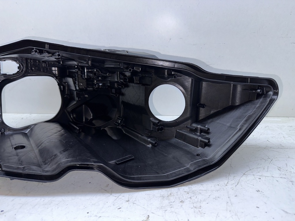 фото №9, Корпус лампы корпус audi a7 4k full led laser r 4k8941086f