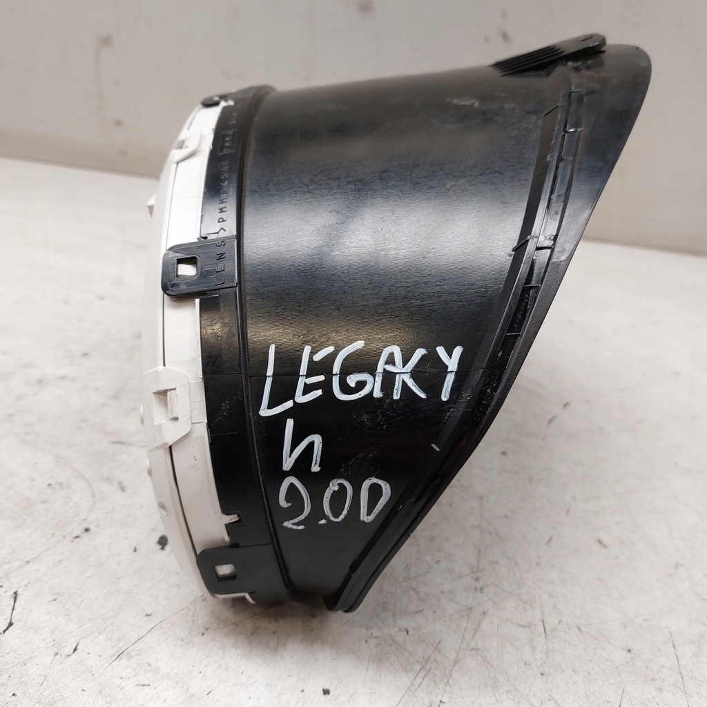 фото №6, Subaru legacy iv 4 2,0d 85002ag14 лічильник прилади