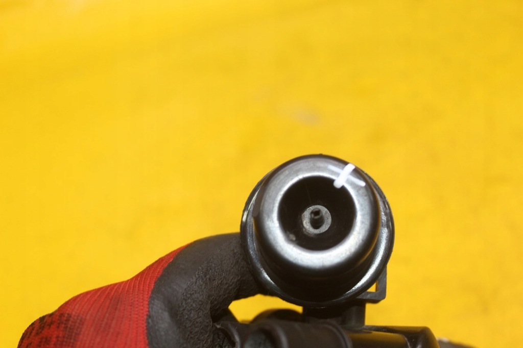 фото №7, Корпус патрубок термостата ford transit mk 7 vii