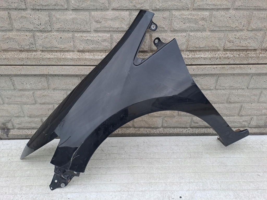 фото №1, Honda honda insight 09-14 крила лівий передній оригінал