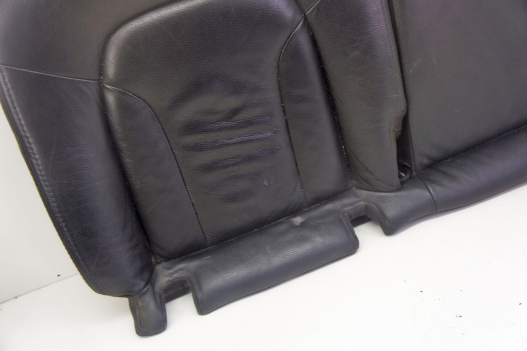 фото №5, Nu091 audi q7 4l сидіння сидіння лівий задня