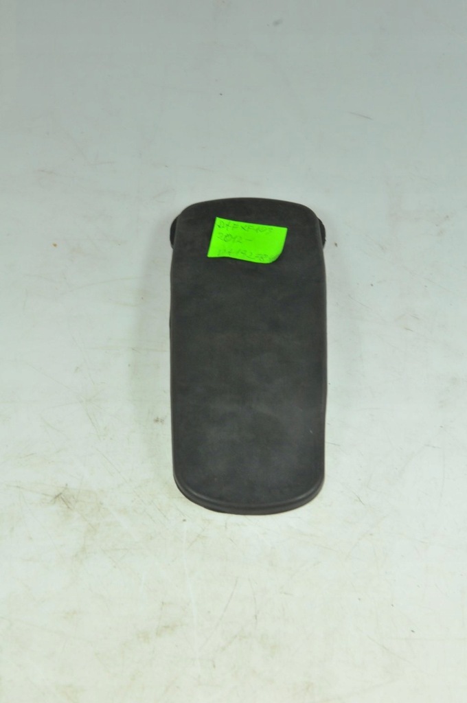 фото №1, Накладка педалі газу daf 1927841