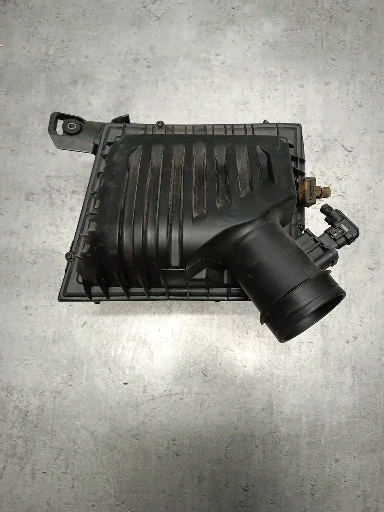 фото №1, Bmw x3 g01 корпус фильтра воздуха