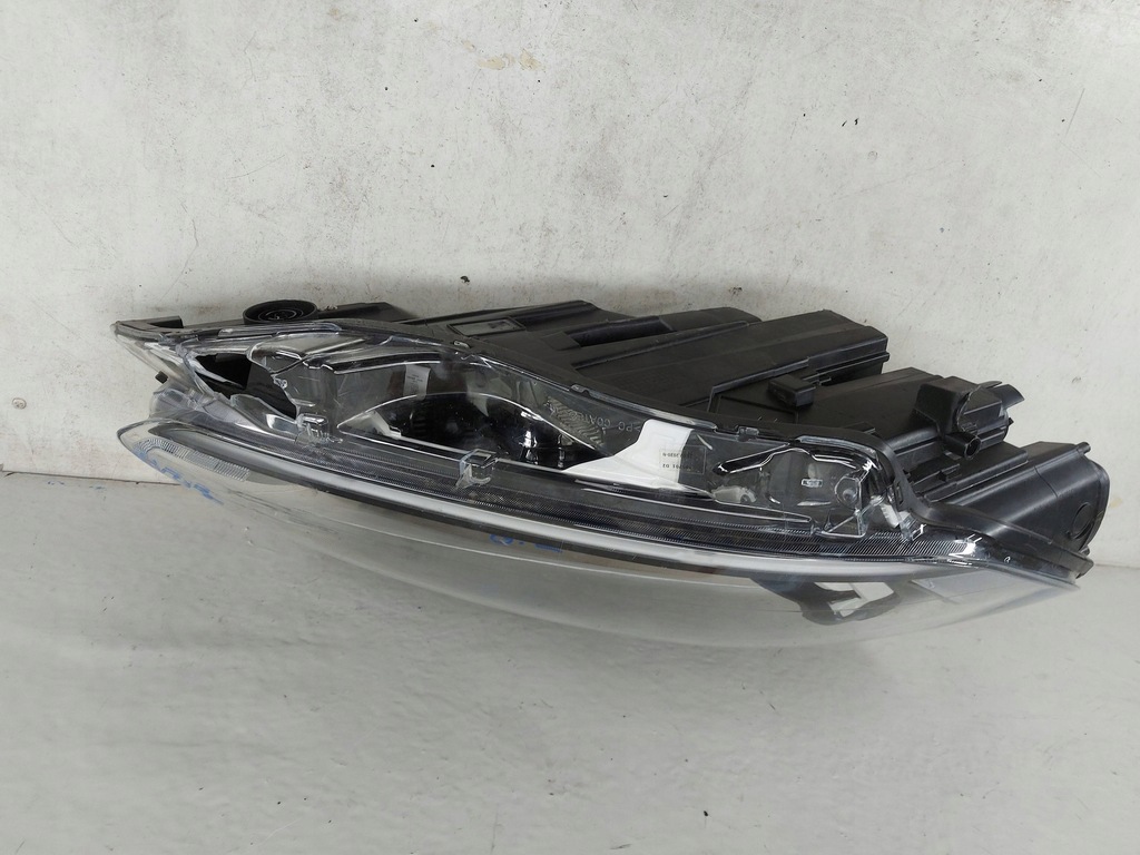 фото №6, Ford kuga mk3 iii 3 20- led правая лампа передняя перед фара