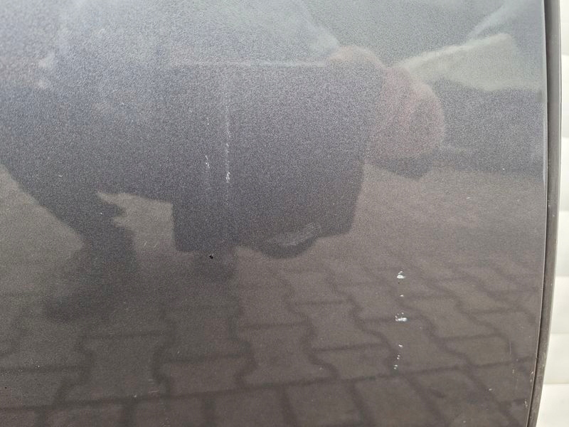 фото №3, Volvo v40 2 ii дверь правый задняя правое задние 455