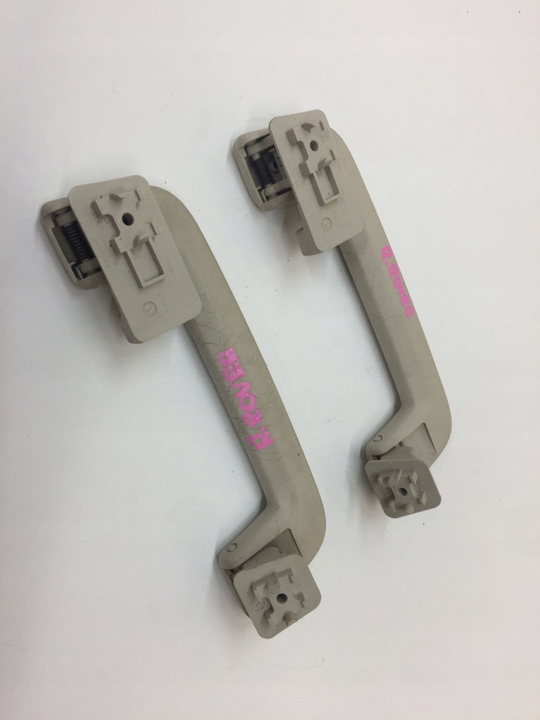 фото №3, Rover sport l320 lift кронштейн ручка стельовий