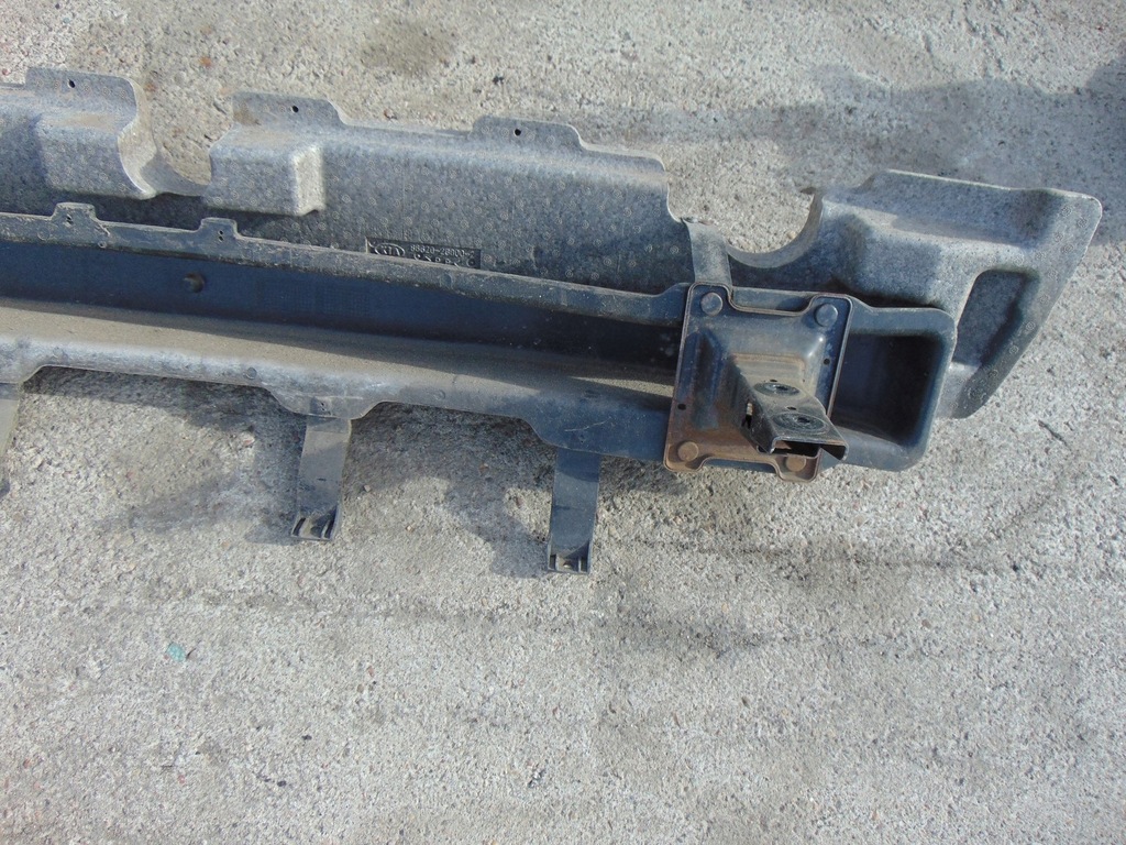 фото №5, Балка бампера задняя абсорбер kia magentis ii 2005-