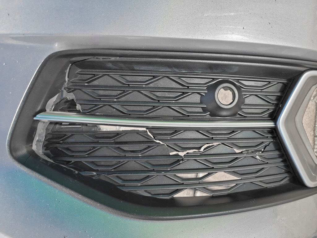 фото №7, Бампер передний audi a6 c8 2017-