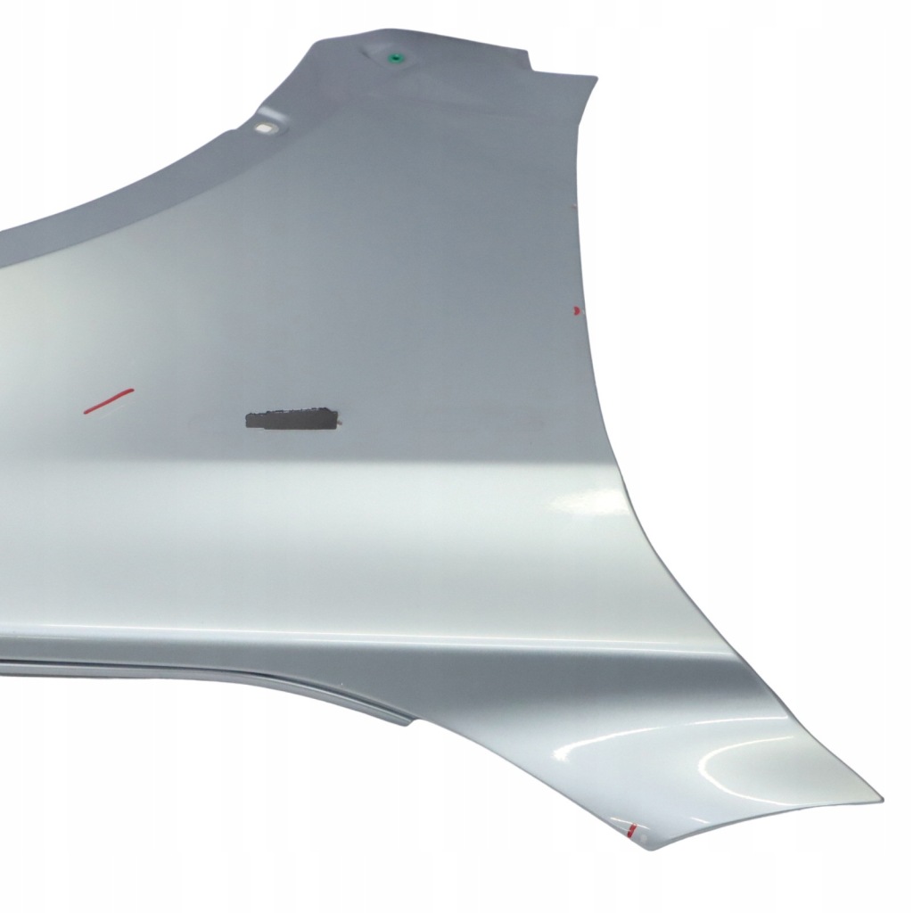 Bmw x3 e83 крыло  правый  передний bluewater niebieski металлик - 896 Цена