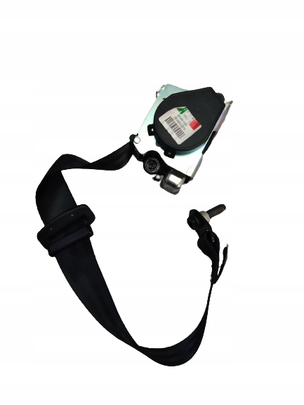 фото №1, Maserati quattroporte pas безопасности левый задняя