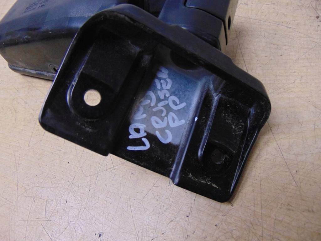 фото №6, Зеркало правое toyota land cruiser j7 2015 rok