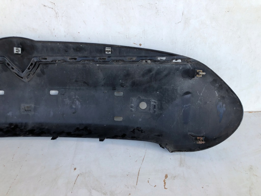 фото №7, Tesla model s решітка радіатора решітка радіатора