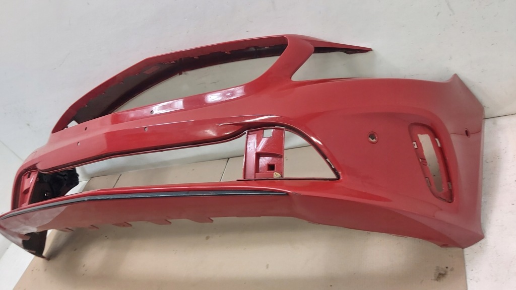 фото №6, Бампер перед передний mercedes a-klasa w176 lift a1768802583