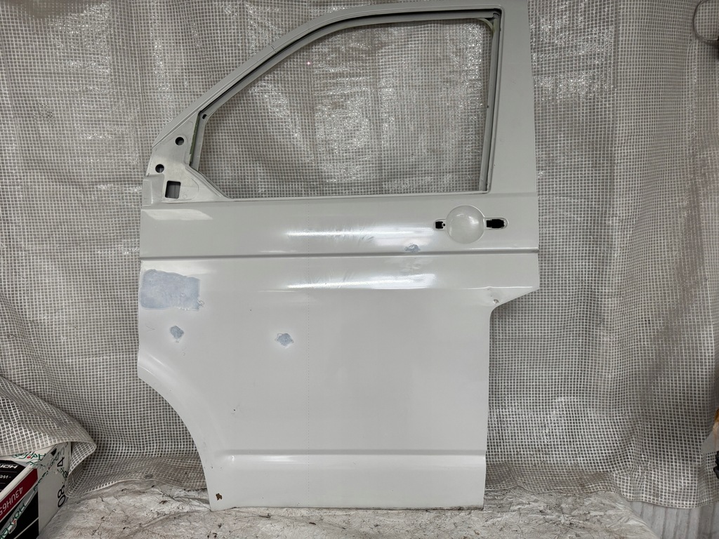 фото №1, Vw transporter t5 t6 левая передние дверь