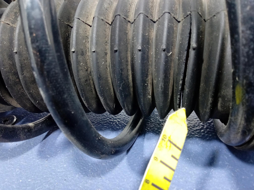 фото №6, Opel astra k 1.0 turbo mcperson амортизатор перед левый передний 39039563