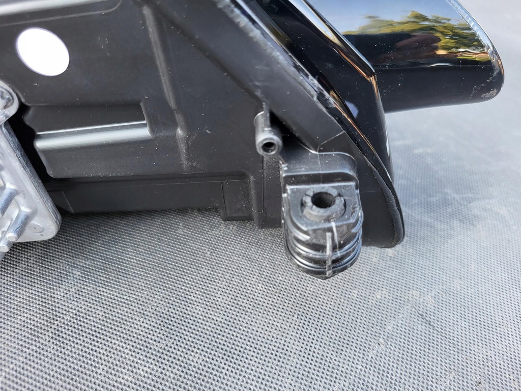 фото №10, Jaguar epace e-pace lift лампа перед левая full led