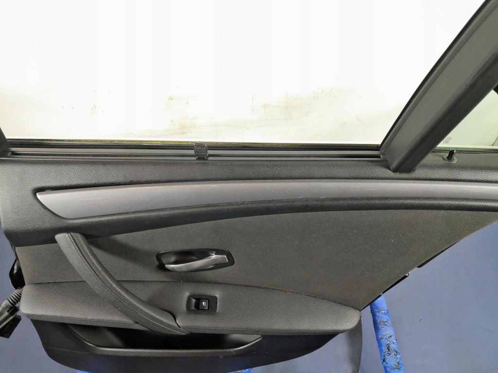 фото №6, Bmw 5 e61 touring двері задня праве 668