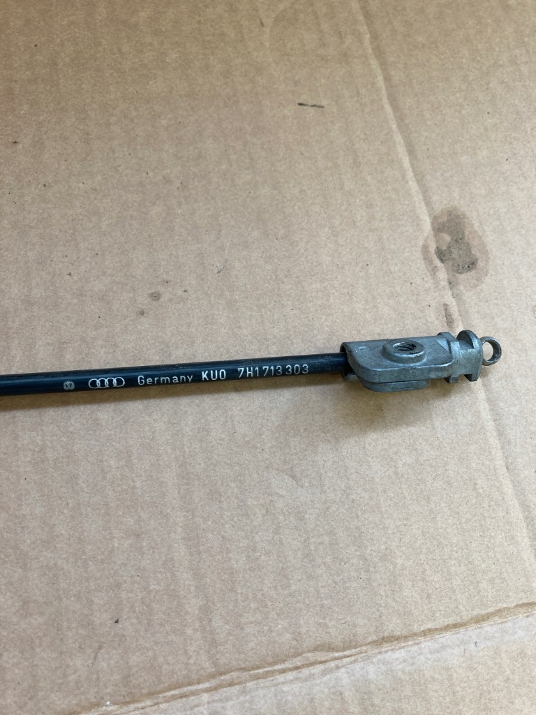 фото №3, T5 tarnsporter multivan caravelle замок зажигания ключ