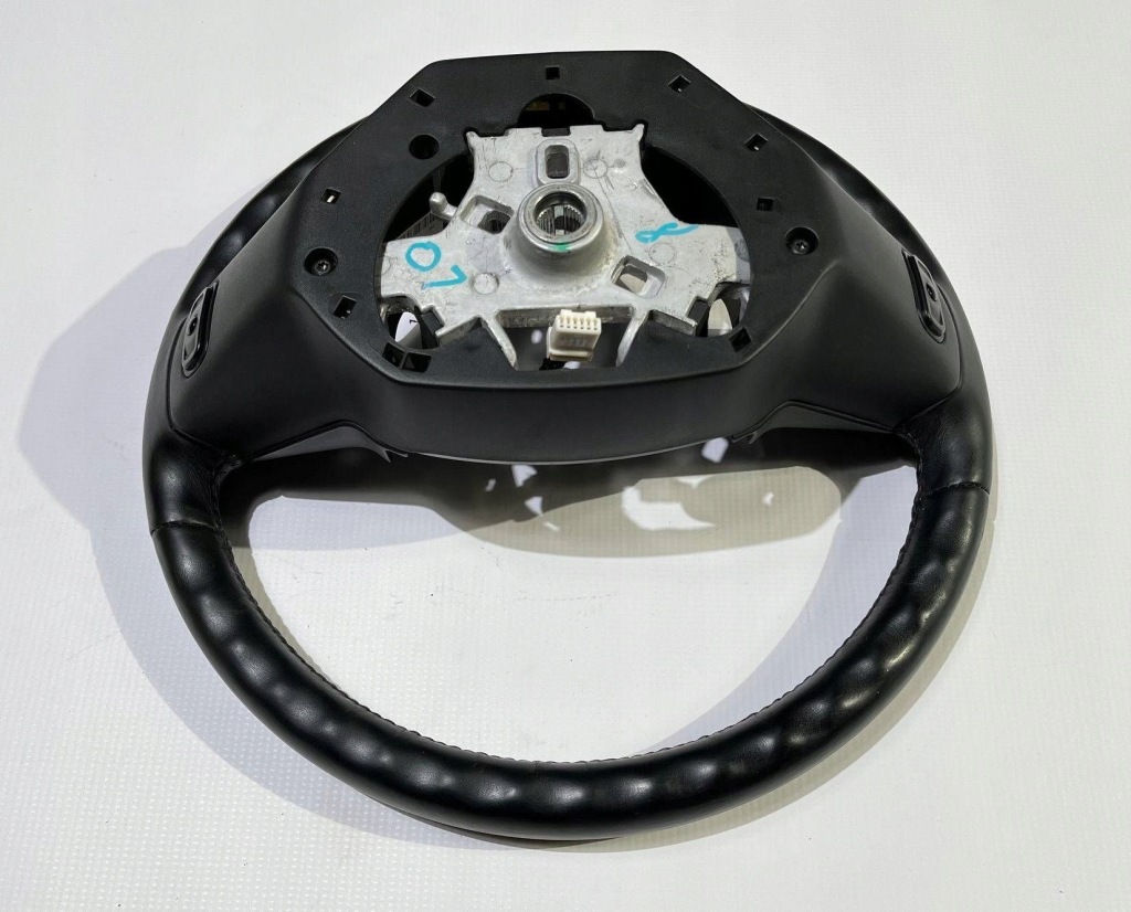 фото №8, Повітропровід шкіра dodge ram 1500 2013-