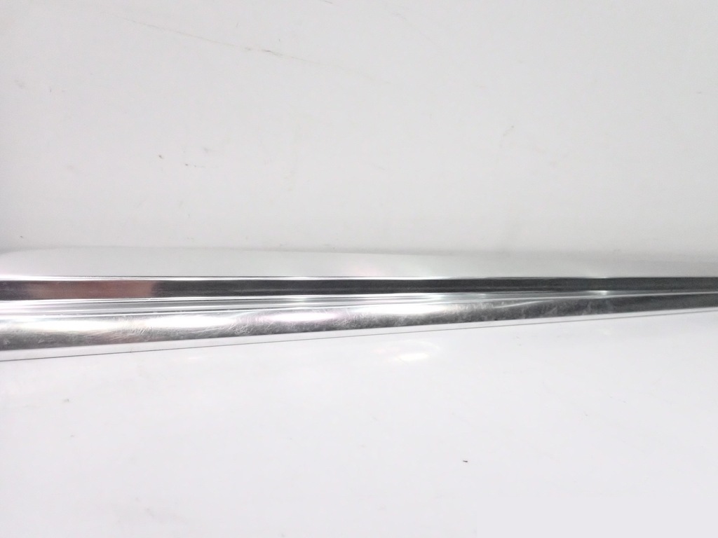 фото №11, Молдинг порог хром правая long 4h4853986b audi a8 d4