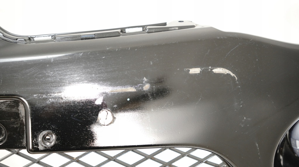 фото №7, Бампер перед передний mitsubishi l200 09-12r x08b