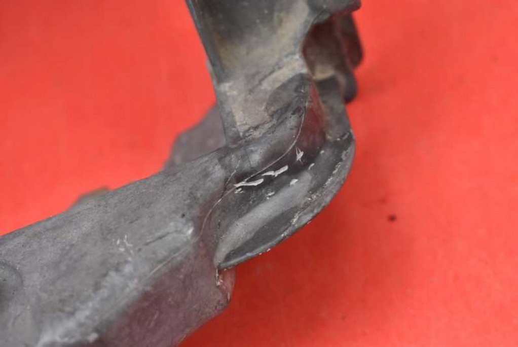 Купити Ремінь передній підсилювач 9681810080 citroen c3 picasso 08-17