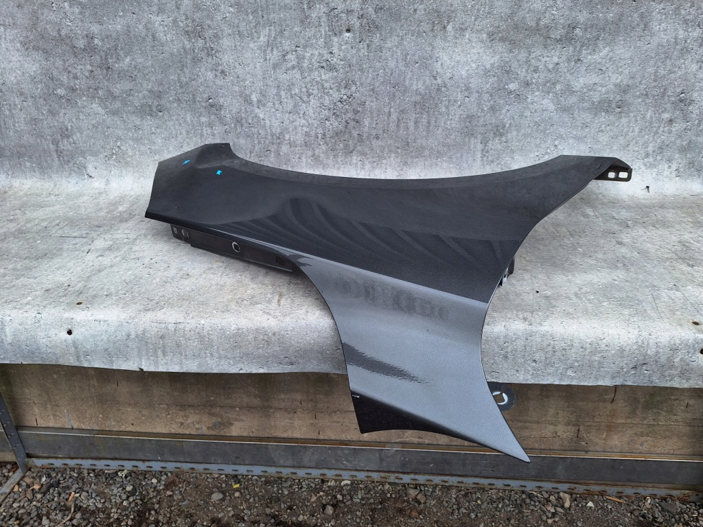 Ford focus mk4 18- крыло  перед передний правый с Разборки