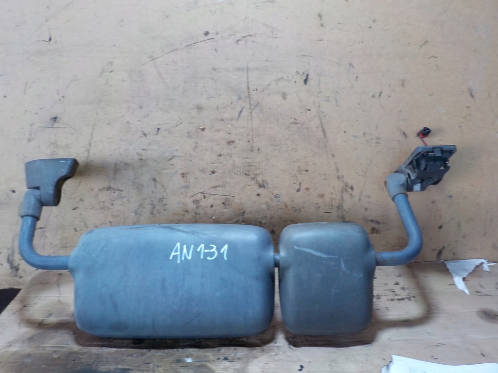 фото №1, Man tga дзеркало праве long 81637316612