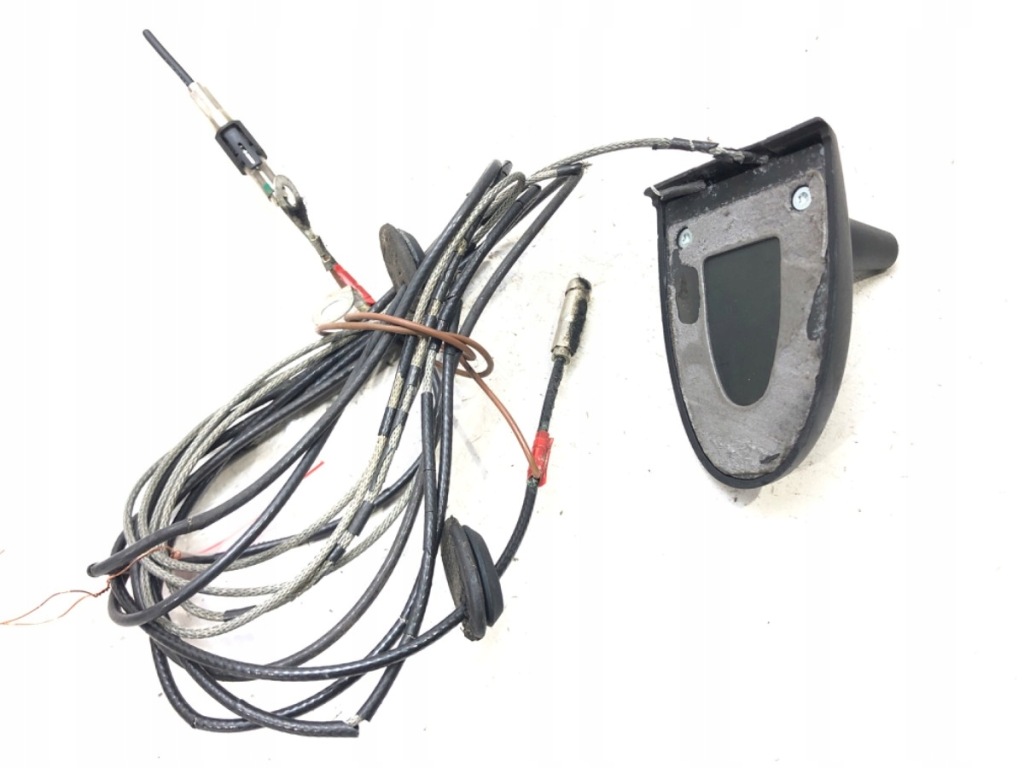 фото №2, Антенна кровельная mercedes c219 04-11