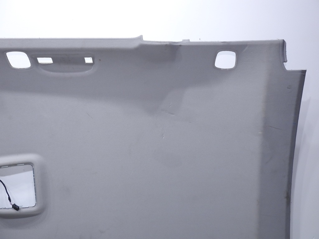 фото №8, Потолок bmw e91