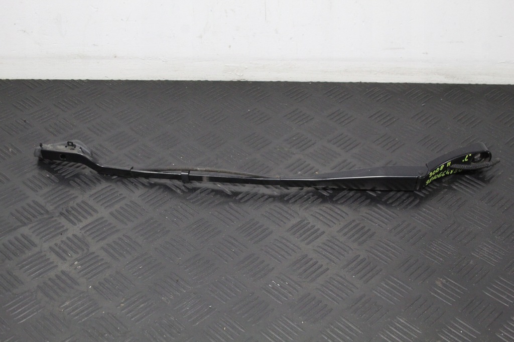 фото №1, Рычаг дворники левая peugeot 3008 ii 2 9810664880