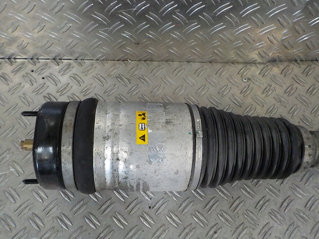 фото №4, Jeep grand cherokee wk2 амортизатор перед правый