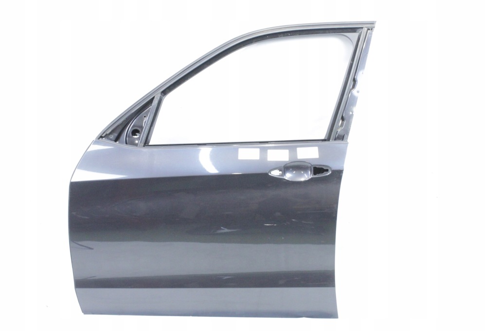 фото №1, Дверь левая передние bmw f15 x5 f85 x5m a90 sophistograu