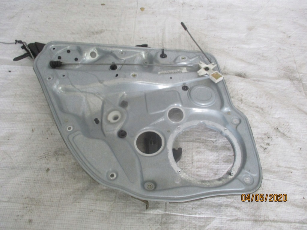 фото №1, Механізм вікон лівий задня el bora 1j5839729g