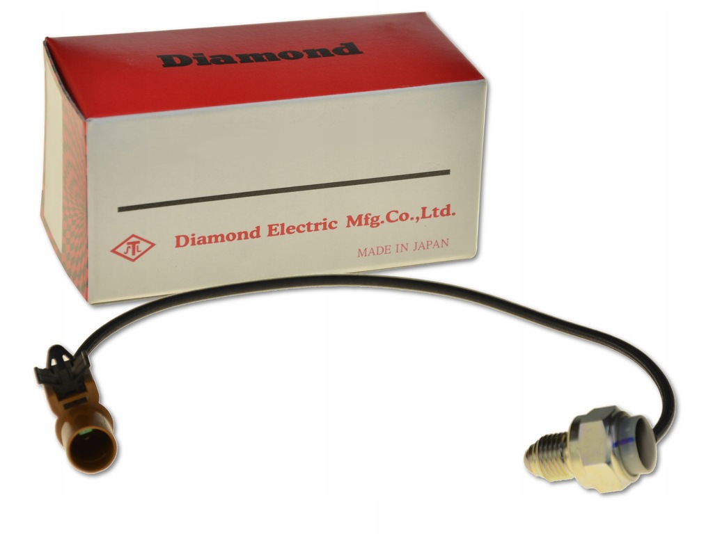 фото №1, Датчик редуктор s-063-02 diamond electric japan